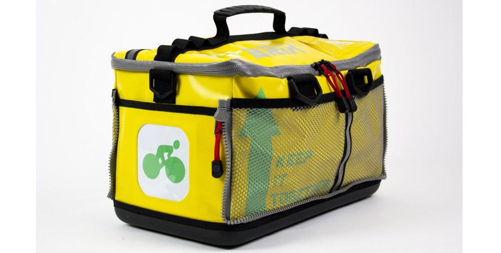 KitBrix Cycling Bags Will Make Obsessive Organizers ...