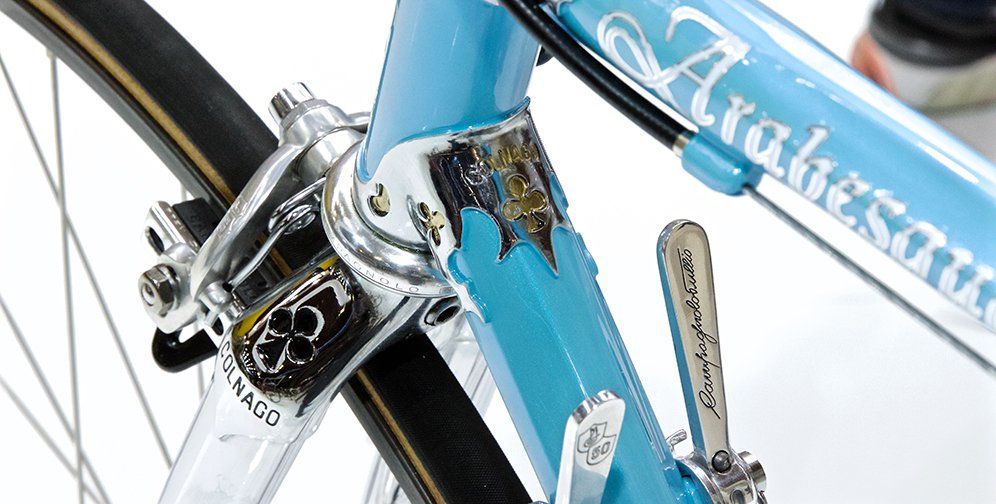 colnago models