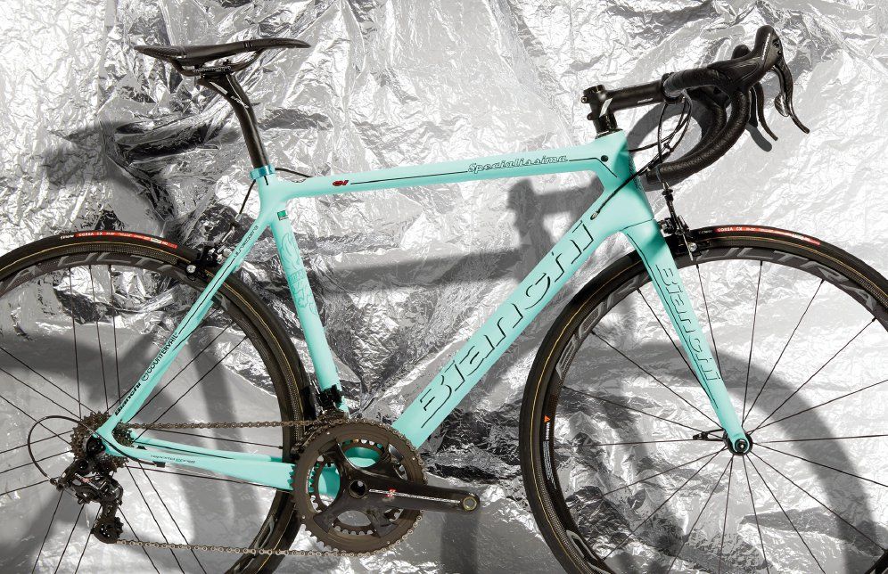bianchi specialissima price