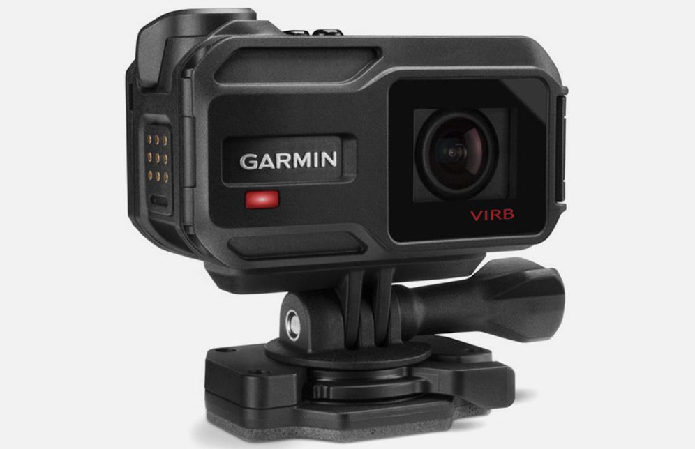 garmin virb edit video software