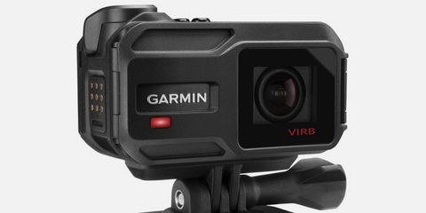 Garmin ViRB XE Camera