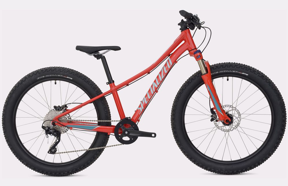 specialized 24 inch wheel mountain bike