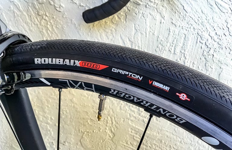 specialized hybrid bike tires