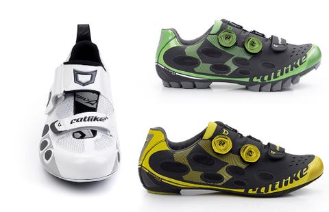 catlike mtb shoes