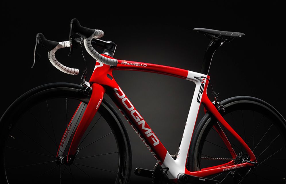 pinarello dogma f8w