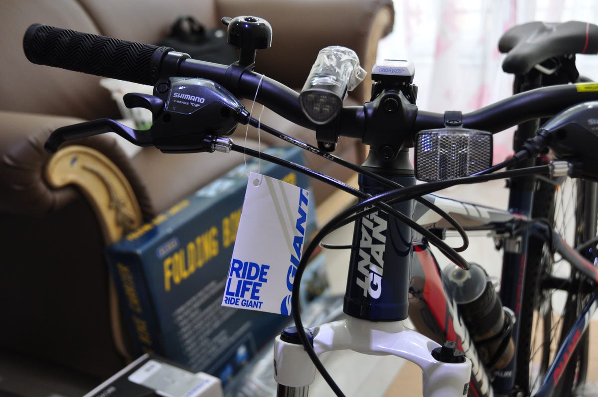 Giant Bicycles Selling Directly To Us Cyclists Online Bicycling