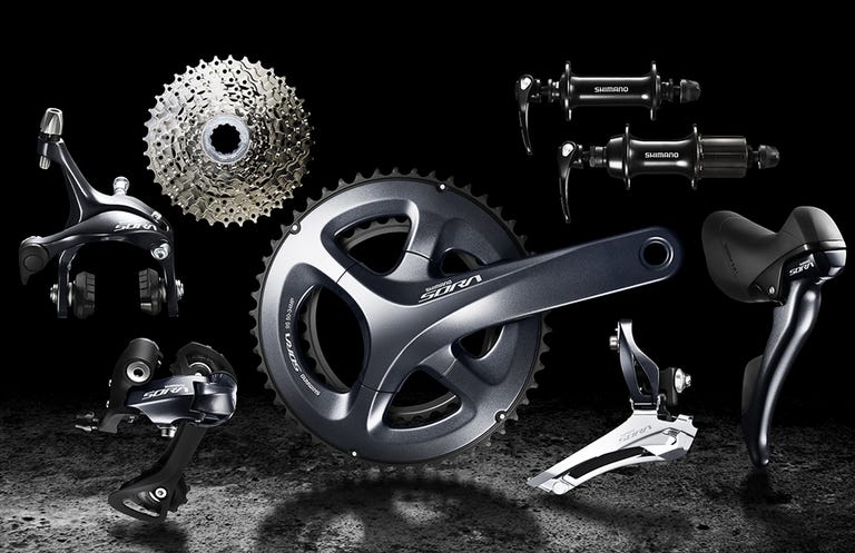 best place to buy shimano groupset