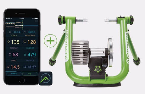 kurt kinetic road machine zwift