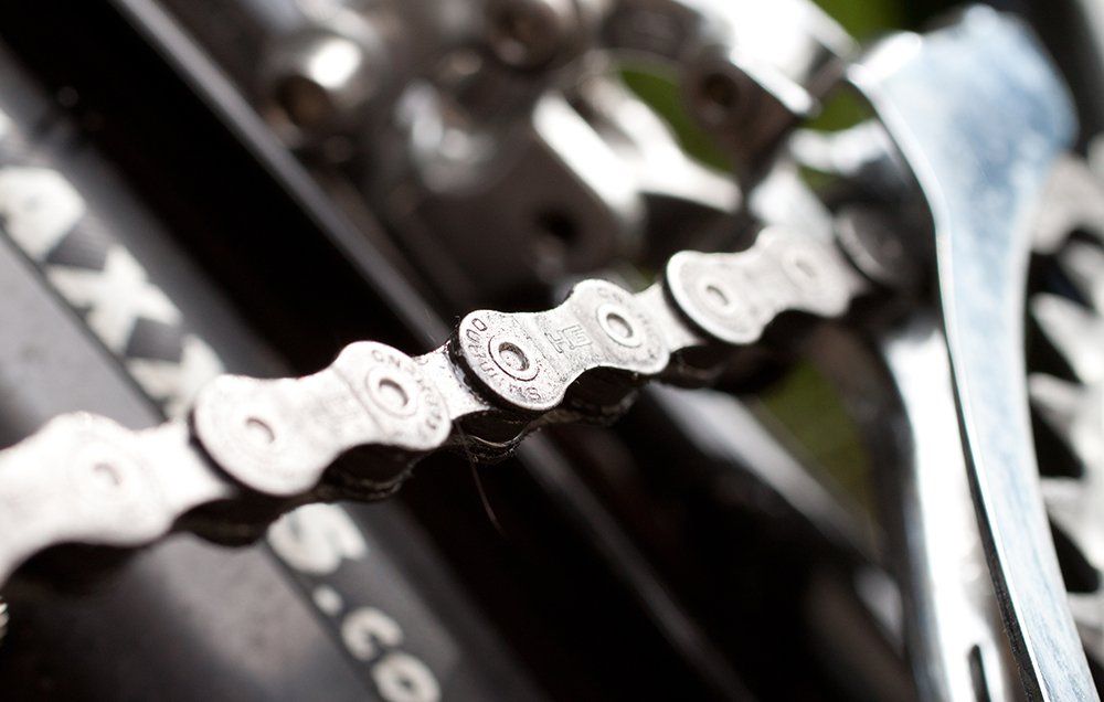 bike chain replacement cost