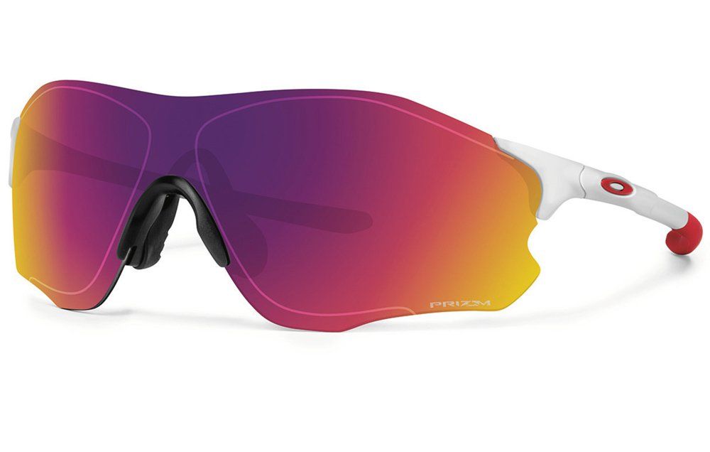 First Look Oakley Evzero Path And Evzero Range Bicycling