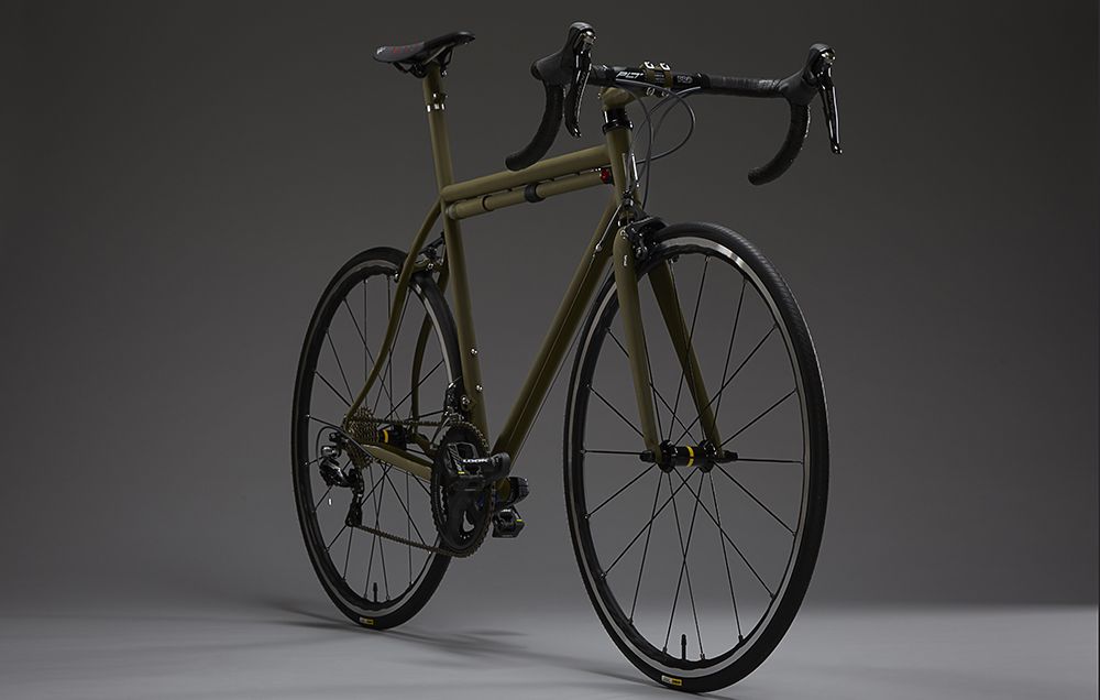 speedvagen og1