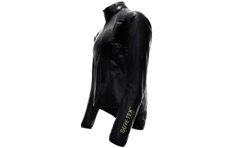 gore tex bike jacket