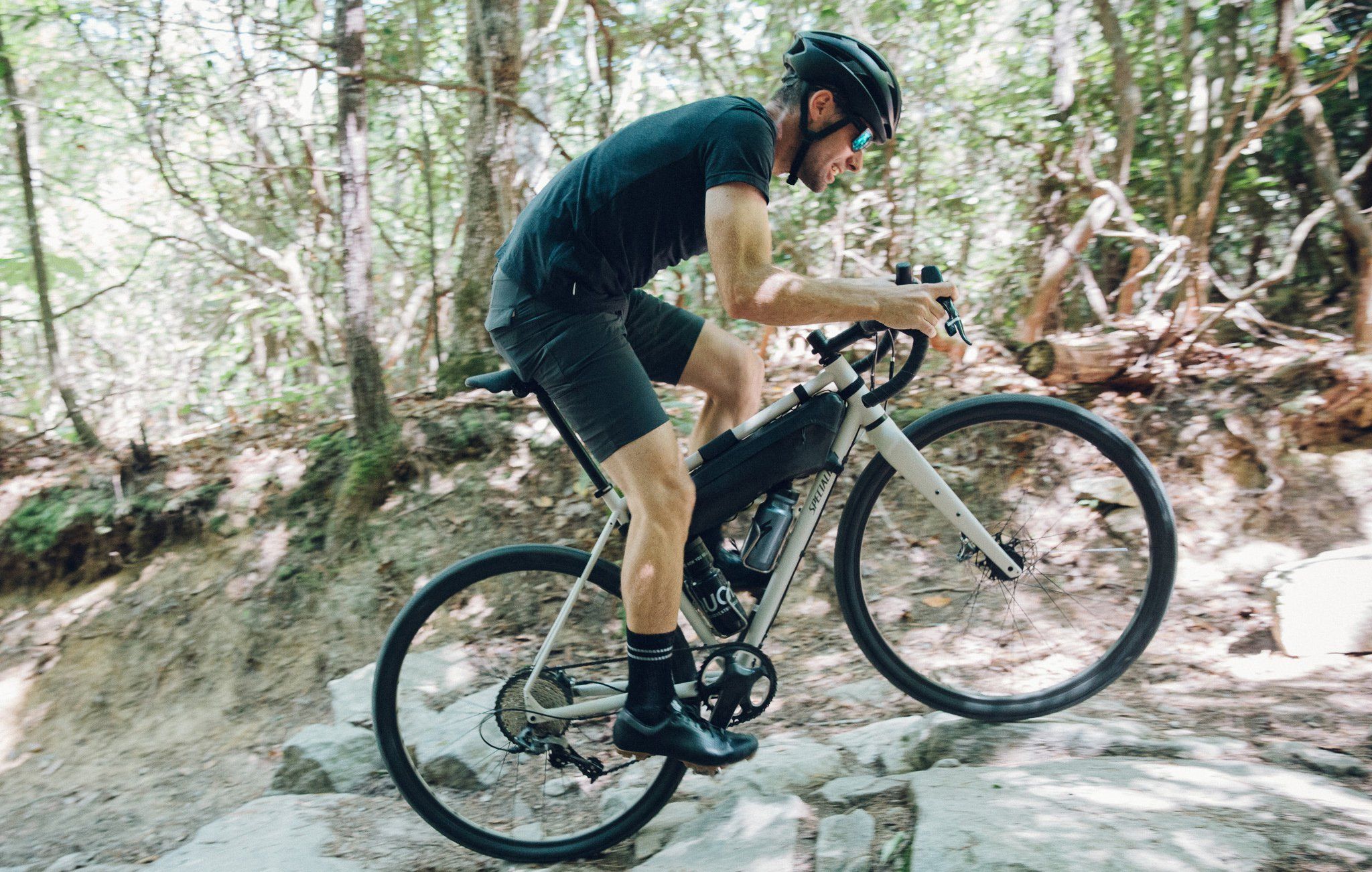 specialized sequoia expert 2020