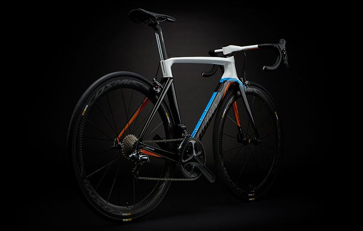 wilier triestina cento10air