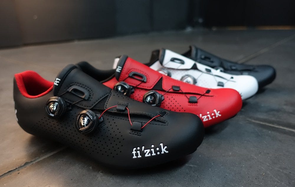 First Look: Fi’zi:k R1b Uomo 