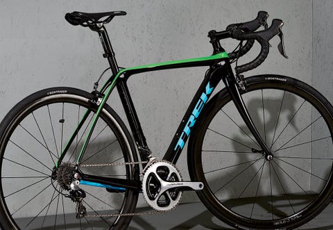 Tested: Trek Domane SLR RSL | Bicycling