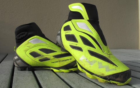 Keep Your Toes Cozy with These Stellar Winter Mountain Bike Shoes ...