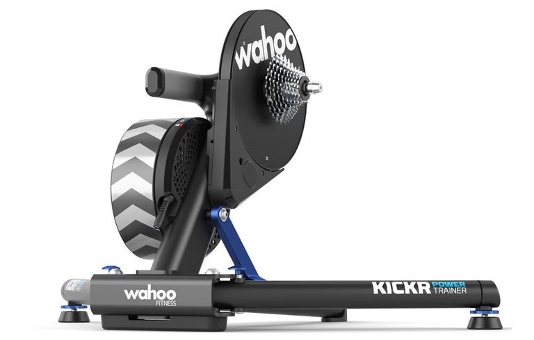 wahoo kickr 2