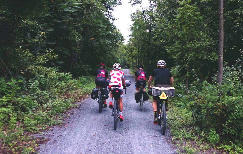 Nyc Bike Tour 2020 You Could Ride Trails From NYC to Canada by 2020 | Bicycling Nyc Bike Tour 2020 You Could Ride Trails From NYC to Canada by 2020 | Bicycling