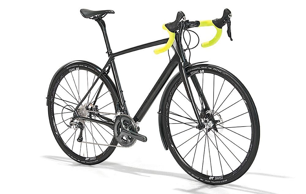 2018 focus paralane ultegra di2