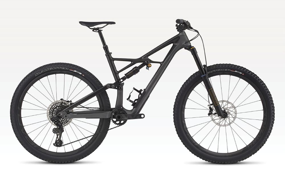 specialized enduro 2017 29