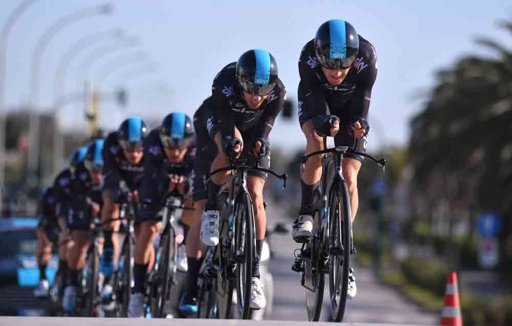 team sky sale