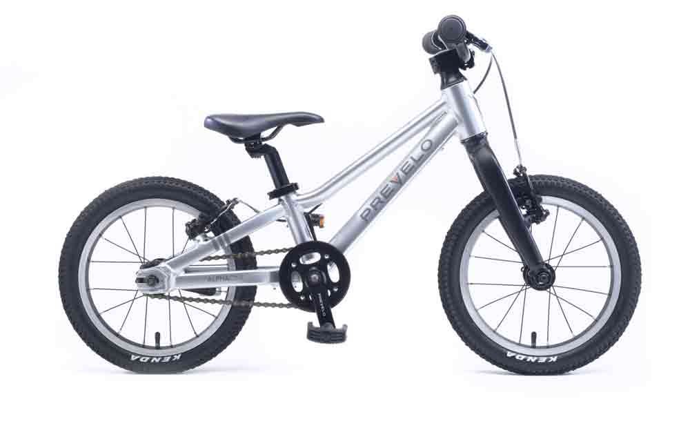 prevelo bikes