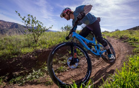 Michelin S Newest Mountain Bike Tires Are Pretty Impressive Bicycling