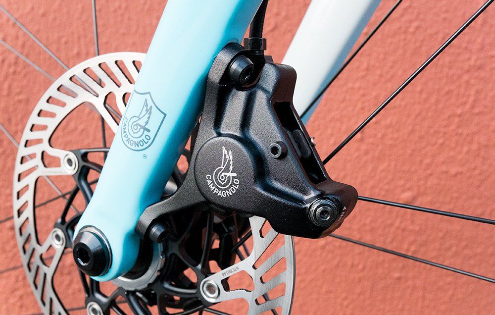 magura road disc brakes