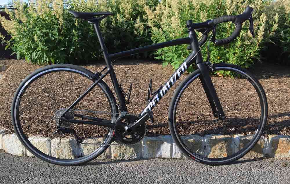 specialized 2021 allez