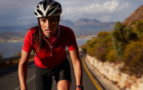 how good is bike riding for weight loss