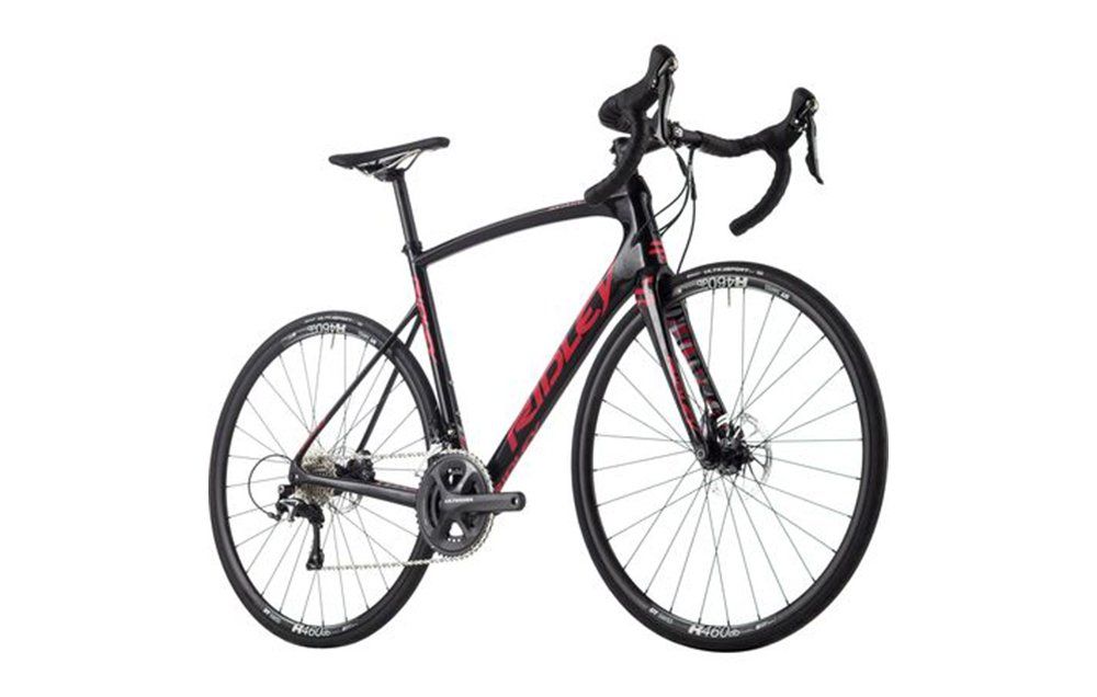 ridley fenix c50 bicycle 2020