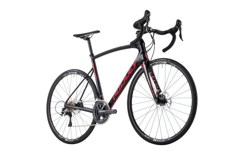 ridley fenix sl40