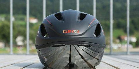giro vanquish helmet
