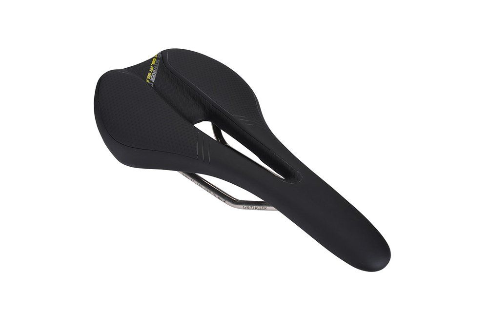 forte bike saddle