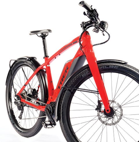 trek super commuter  8