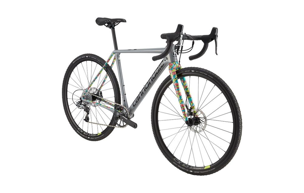 cannondale petite frame size
