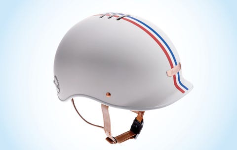 thousand epoch bike helmet