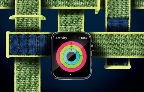 biking apps for apple watch