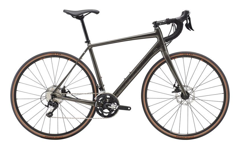 cannondale synapse alloy 2018