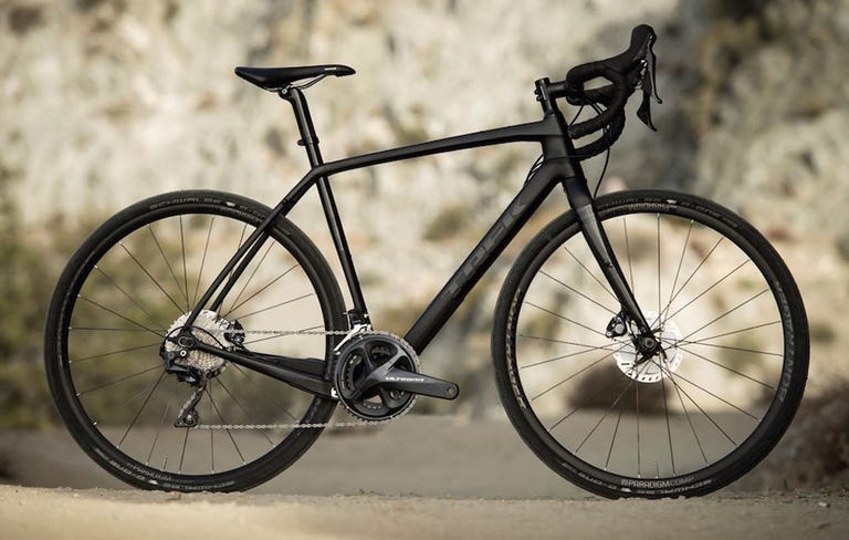 2018 trek checkpoint sl6