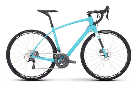 Diamondback Airen Review Best Road Bikes For Women