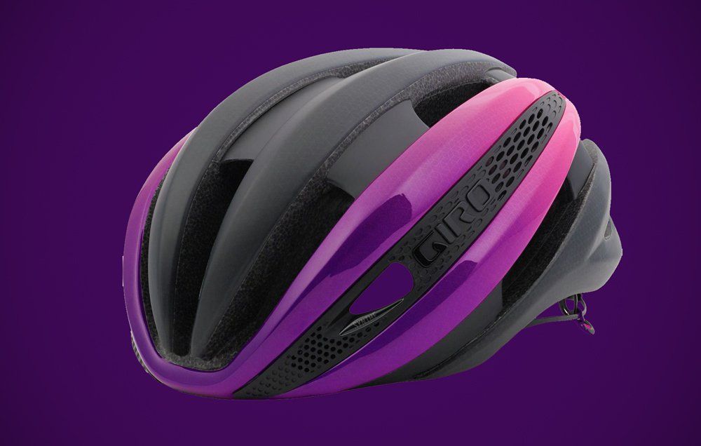 Giro Synthe Sale Best Cycling Helmets Bicycling