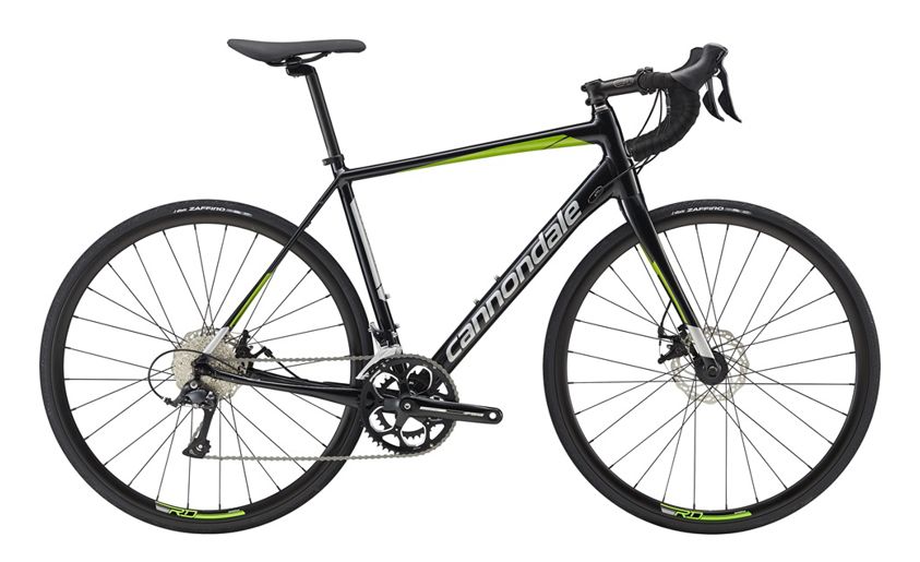 cannondale synapse disc sora for sale