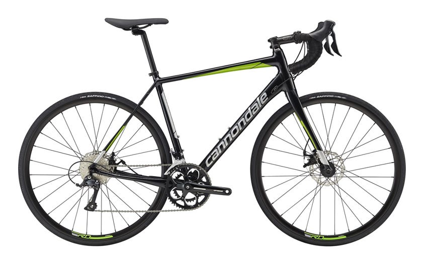 cannondale synapse sora 2014