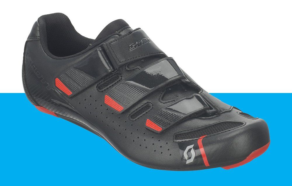 city cycling shoes