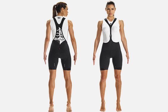 assos gcn bib shorts