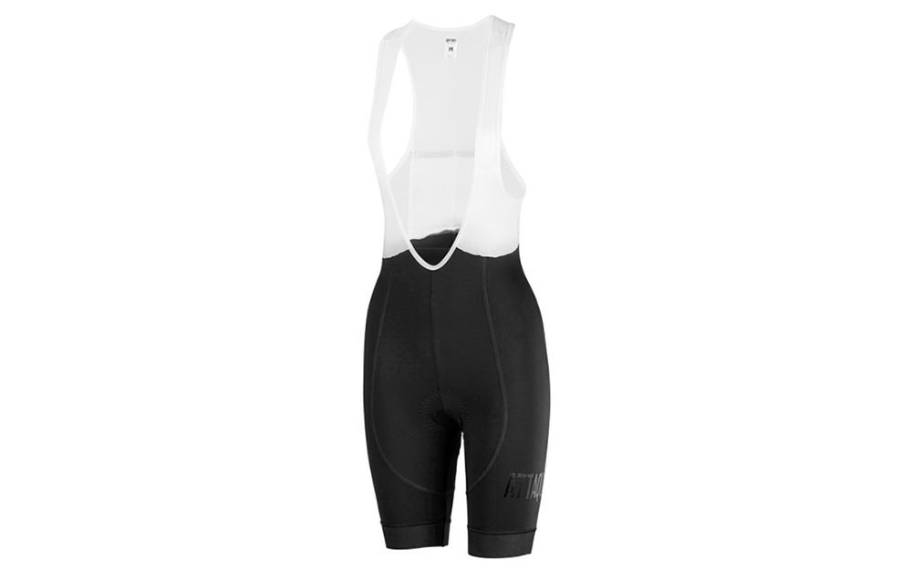 attaquer all day bib shorts