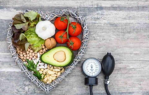 5 Reasons to Eat an Avocado Today