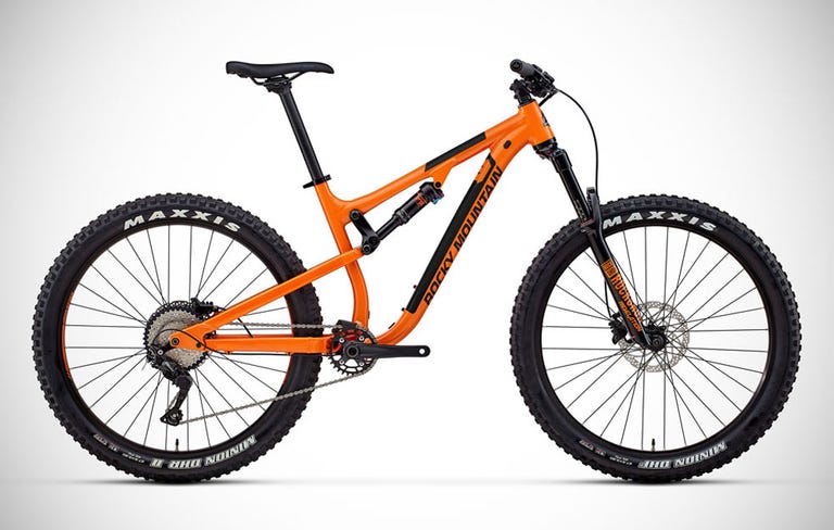 best all around mountain bike